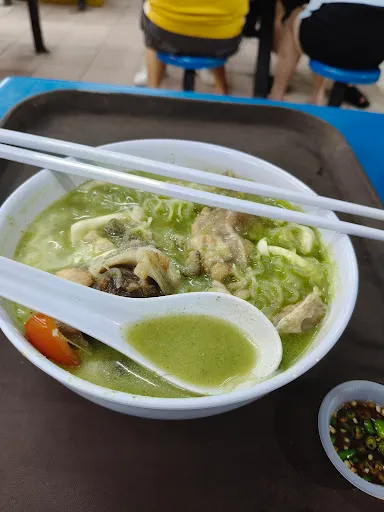 Candice Xu — photo from their Google review