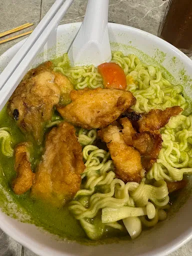 AhHui_TV — photo from their Google review