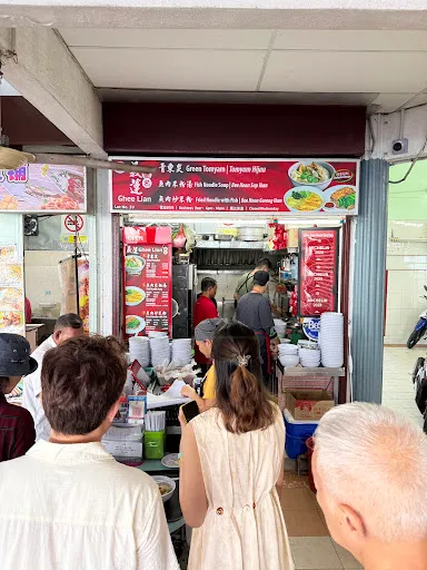 steven cheong — photo from their Google review