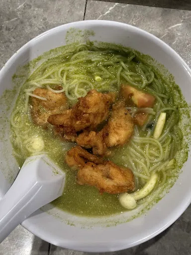 Charlie C. — photo from their Google review