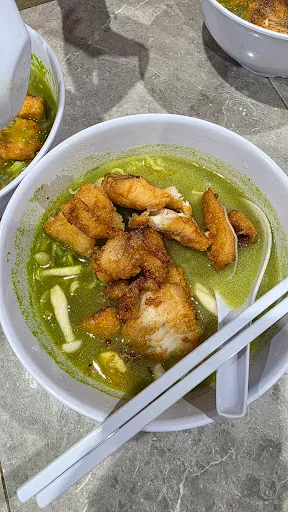 Ooi Kok Seong — photo from their Google review