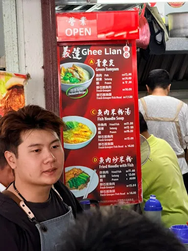 Spark ling — photo from their Google review