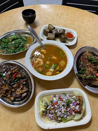 Siew Ling Goh — photo from their Google review