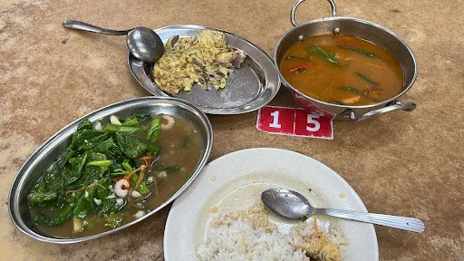 Koay Xin Heng — photo from their Google review