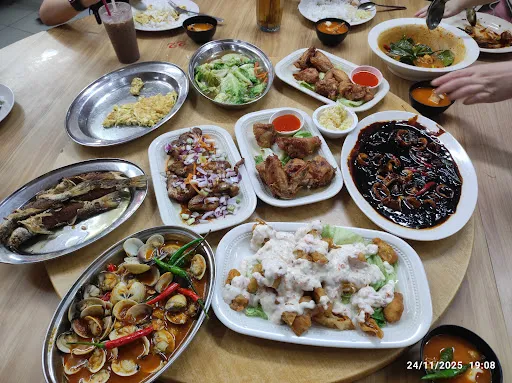 Lion Quah — photo from their Google review