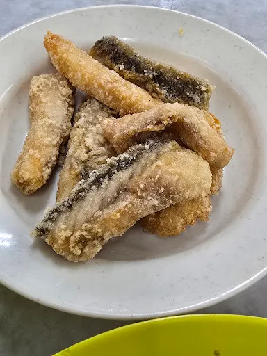 Yik May Tham — photo from their Google review