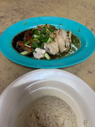 Lucy Lin — photo from their Google review