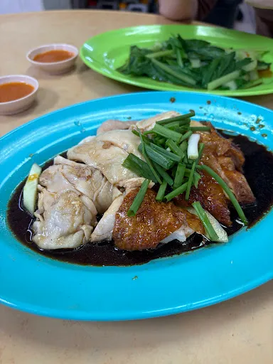 P S — photo from their Google review