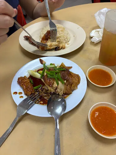 Tian Francis — photo from their Google review