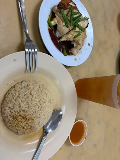 Jason He — photo from their Google review