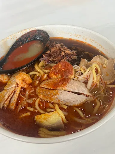 Evelyn Tay — photo from their Google review