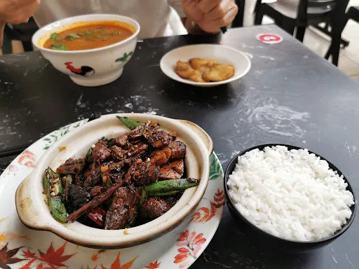 WOO GEIK KEOW — photo from their Google review