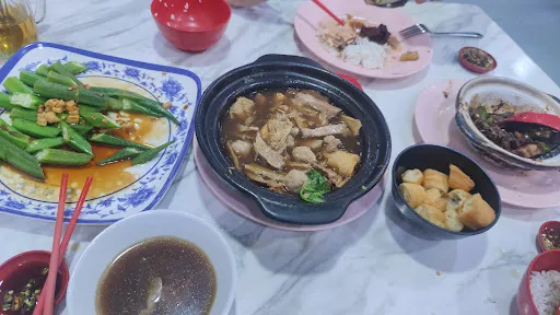 syun ung — photo from their Google review