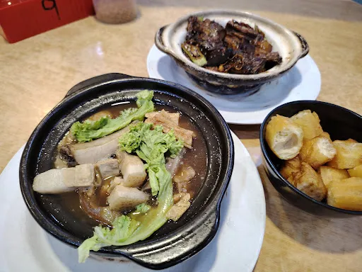 michelle lua — photo from their Google review