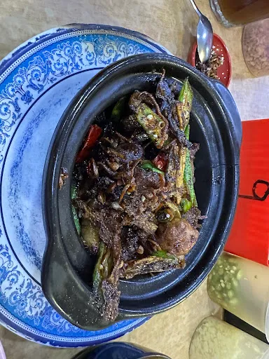 Khun Loh — photo from their Google review