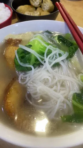 YC Wee — photo from their Google review