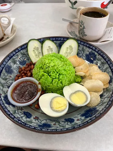 Wei Jing Tan — photo from their Google review