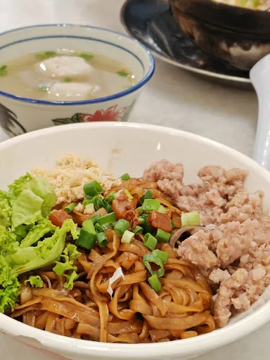 DEREKWAH — photo from their Google review