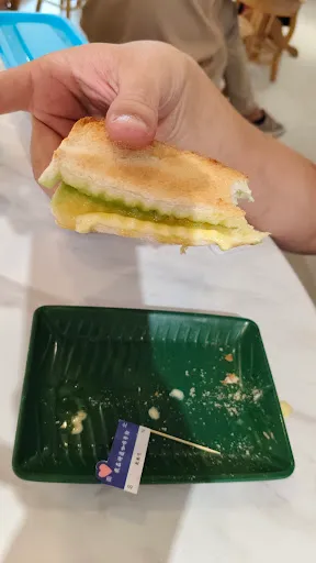 John Qoo Ran — photo from their Google review