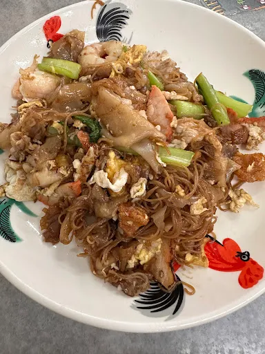 A — photo from their Google review