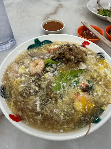 Dorothea Koh — photo from their Google review