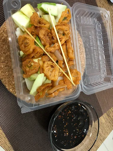 Lim Lim — photo from their Google review