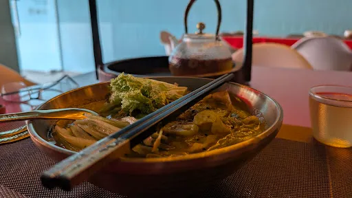 KokTiong Loh — photo from their Google review