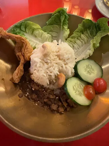 Yun Wei — photo from their Google review