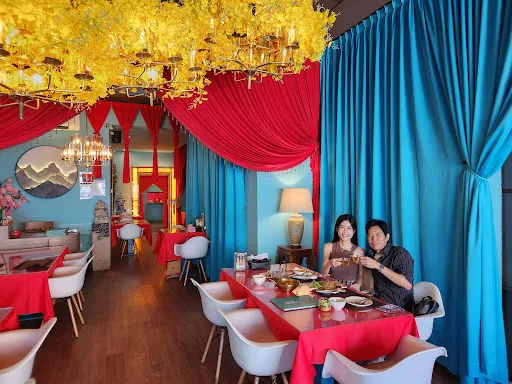 Yeoh Kea Huey — photo from their Google review