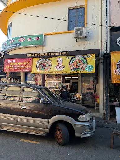 Karl Chua — photo from their Google review