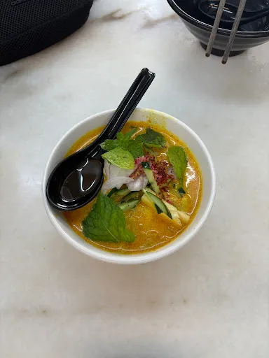 Rohan Rishiraj — photo from their Google review