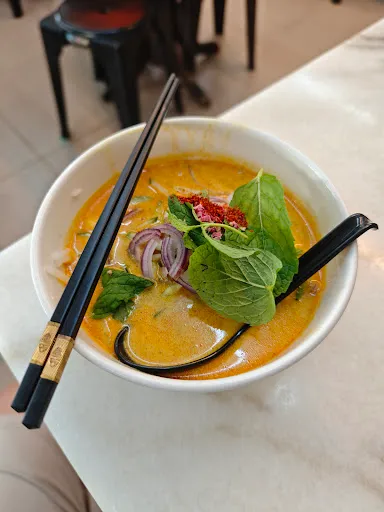 Marcus Santoso — photo from their Google review