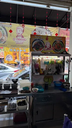 Ray Mak — photo from their Google review