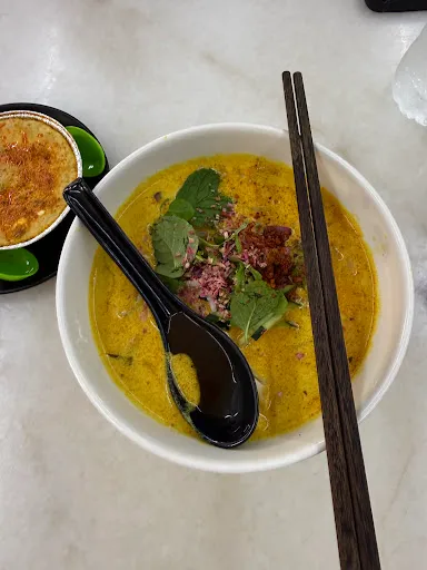 O N — photo from their Google review