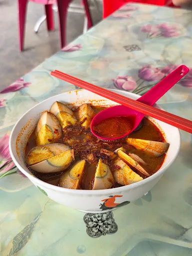 pei yik — photo from their Google review