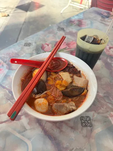 Zheng De Hai — photo from their Google review