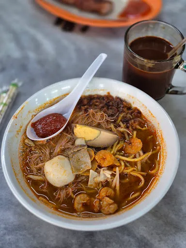 Ming — photo from their Google review