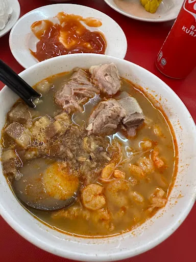 Mongkol Chaykaew — photo from their Google review