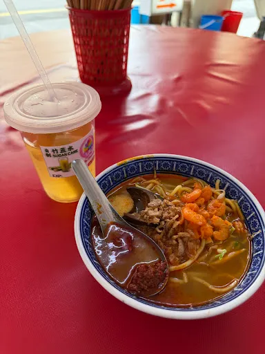 Qingdan NYC (纽约生存清单) — photo from their Google review