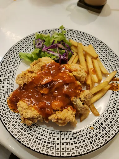 Shaik Abdullah — photo from their Google review