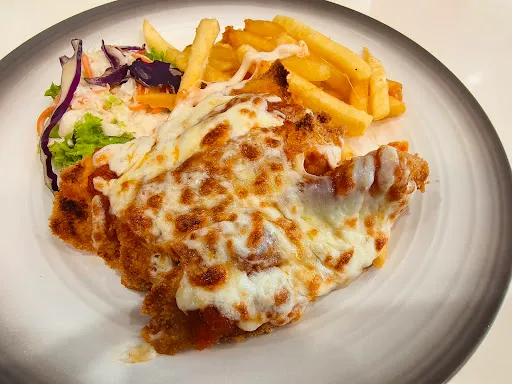 Meena — photo from their Google review