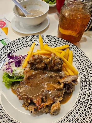 nurul hidayah — photo from their Google review