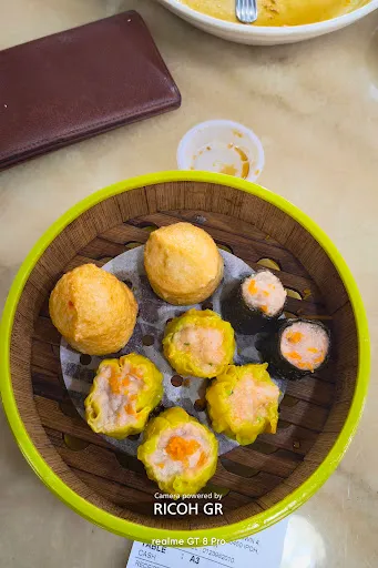 khairul najihan — photo from their Google review