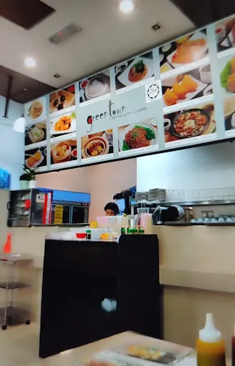 ASROY BENZ BENZ — photo from their Google review