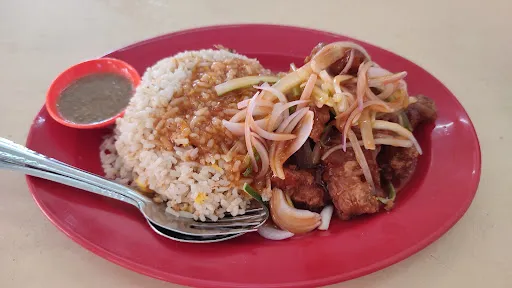 Niena — photo from their Google review
