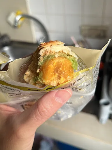 Baby 陈 — photo from their Google review
