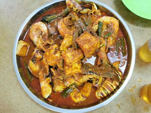 Steven Goh — photo from their Google review