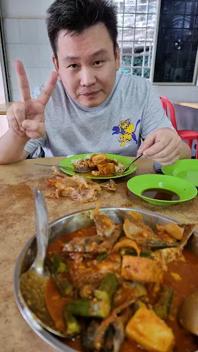 Ho Joo Tan — photo from their Google review