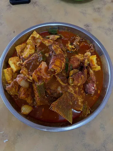 Faiz Soudagar — photo from their Google review