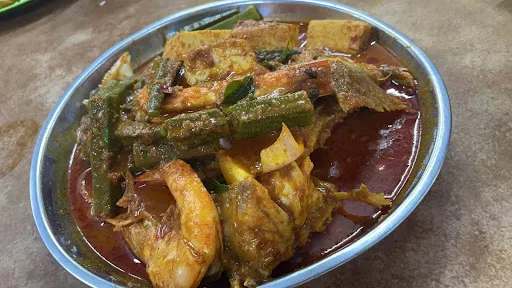 Susan Yeo — photo from their Google review